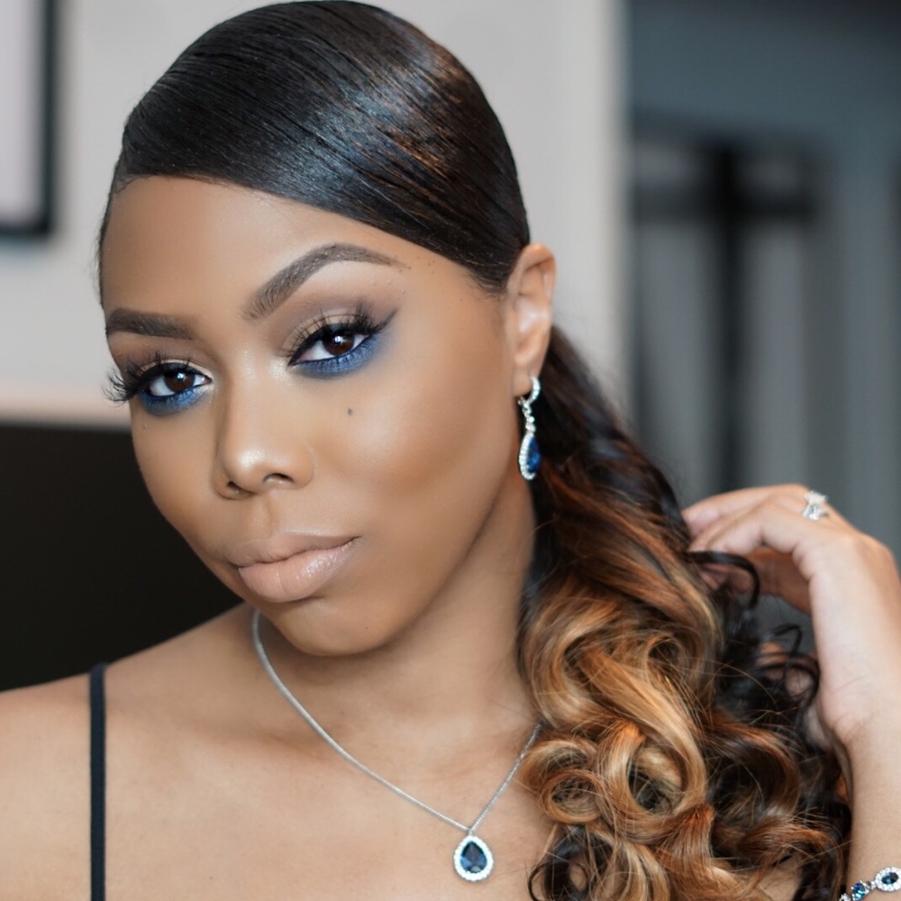 Meet your Posher, Brittany